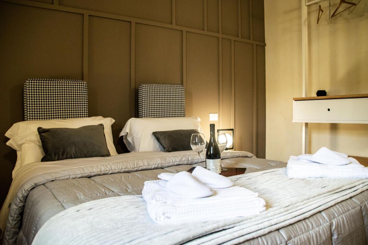 Diodorus Luxury Experience