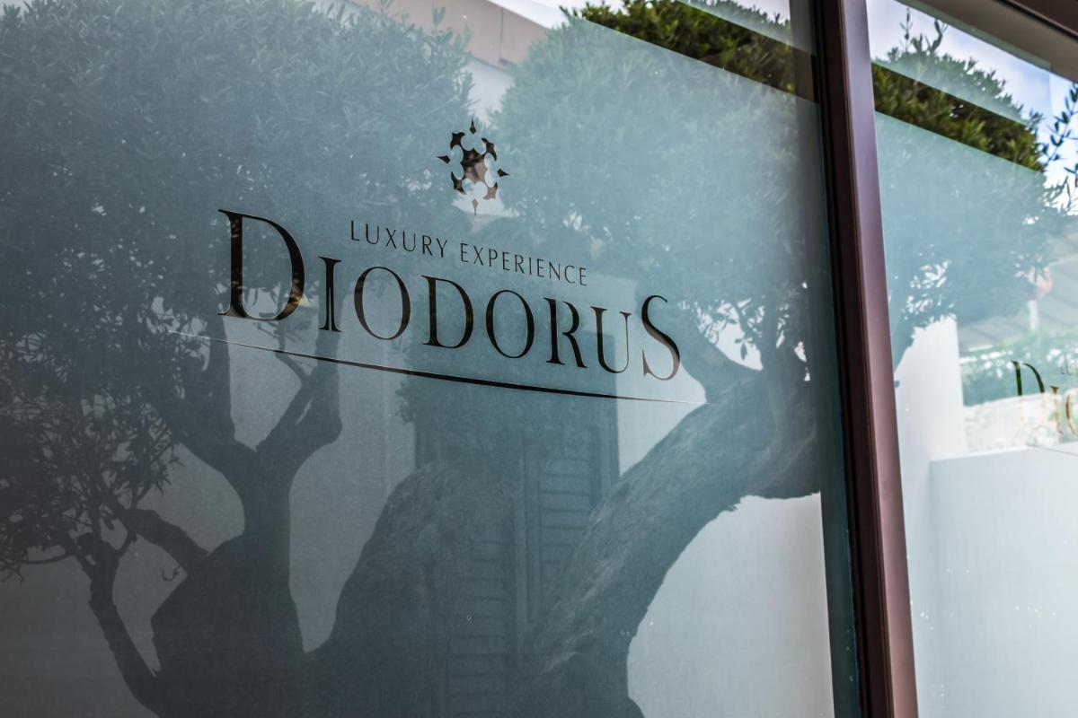 Diodorus Luxury Experience