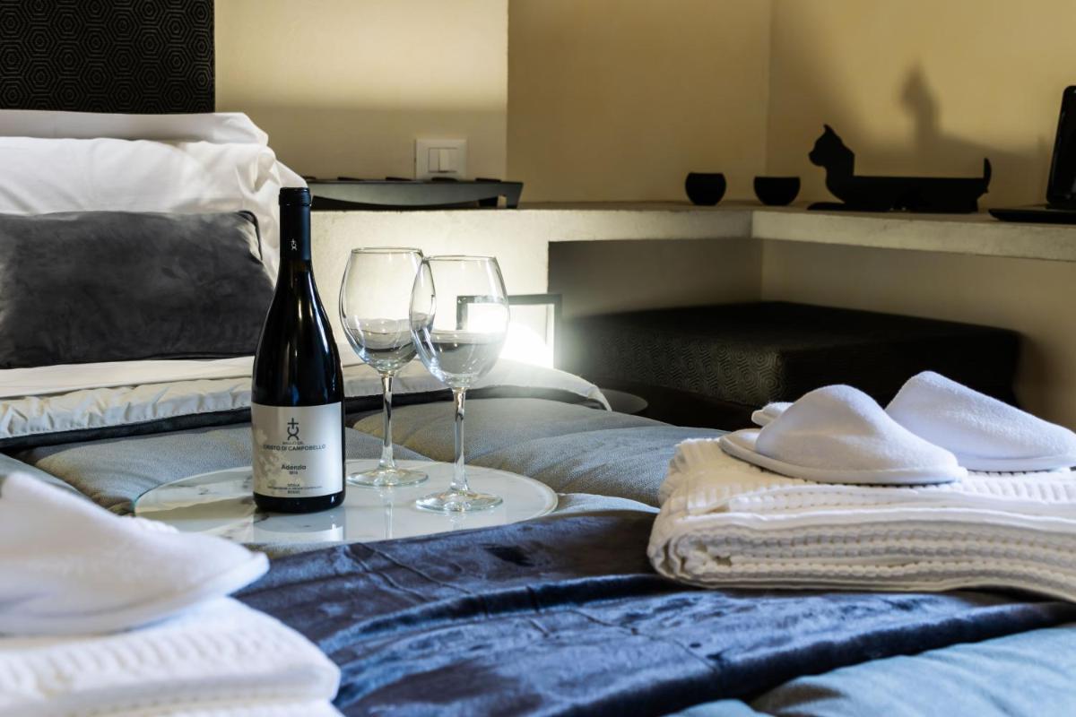 Diodorus Luxury Experience