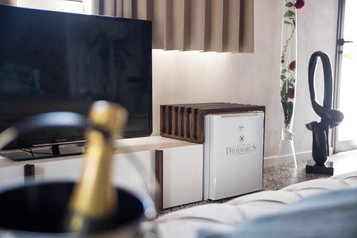 Diodorus Luxury Experience