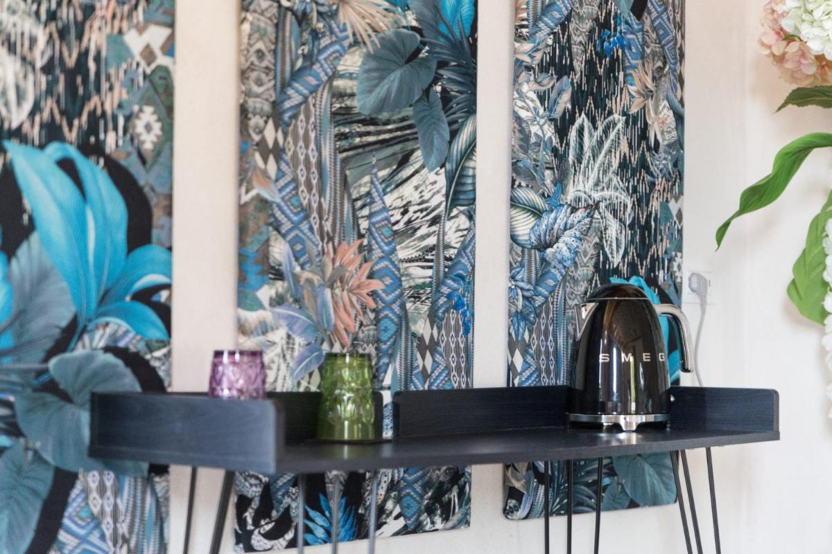 Diodorus Luxury Experience