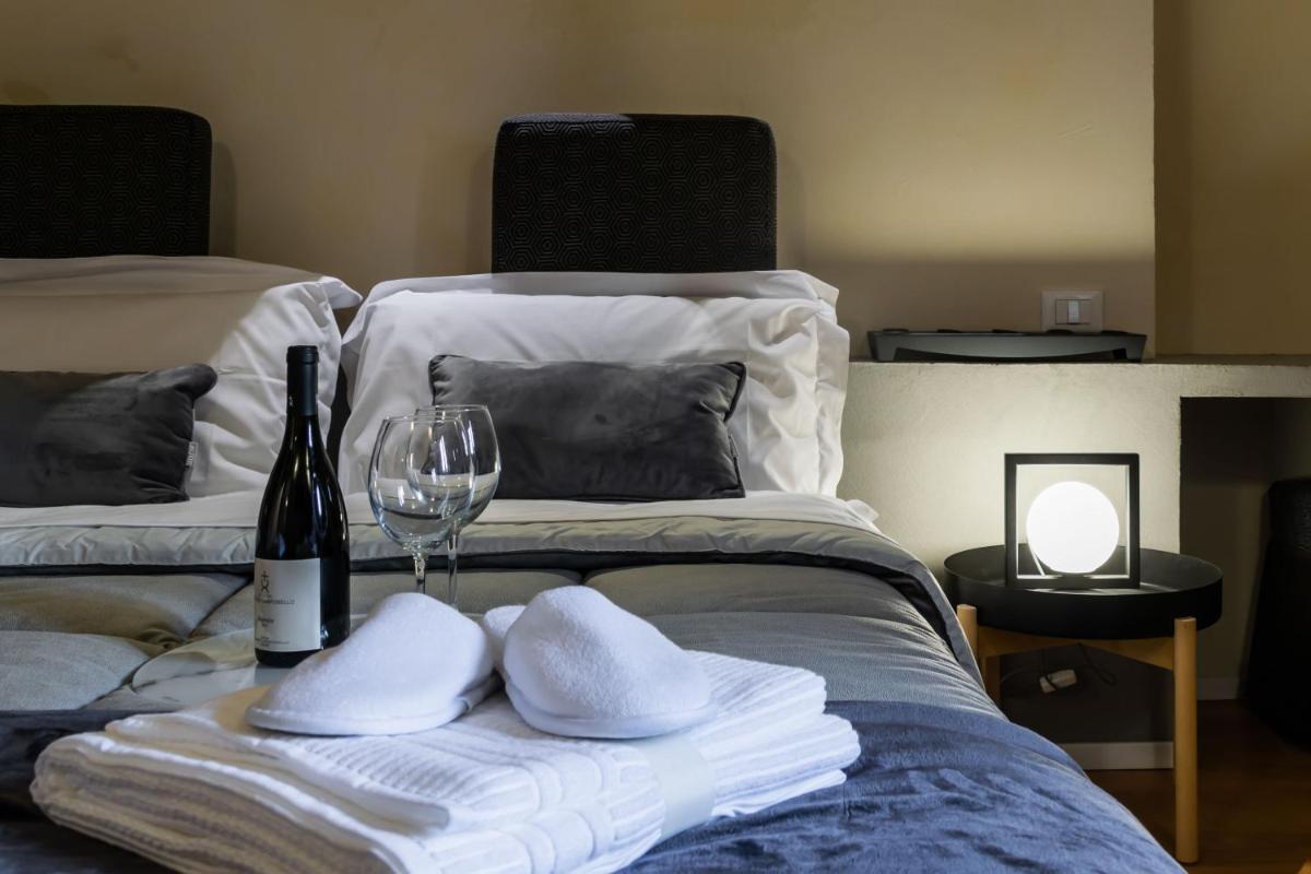 Diodorus Luxury Experience