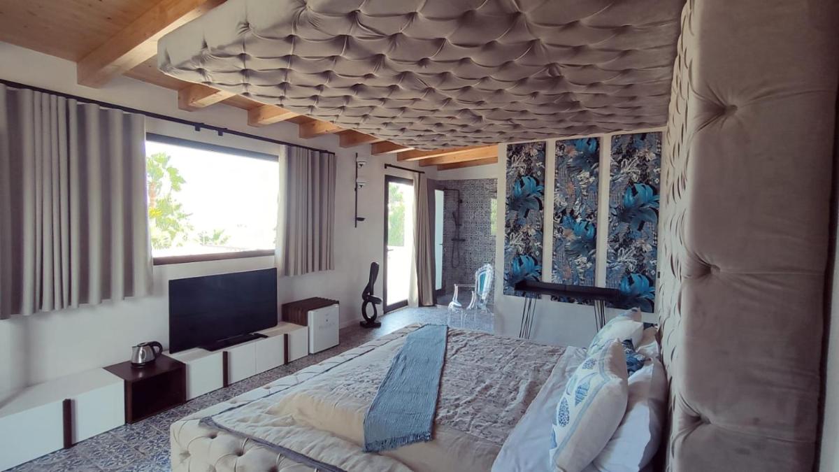 Diodorus Luxury Experience