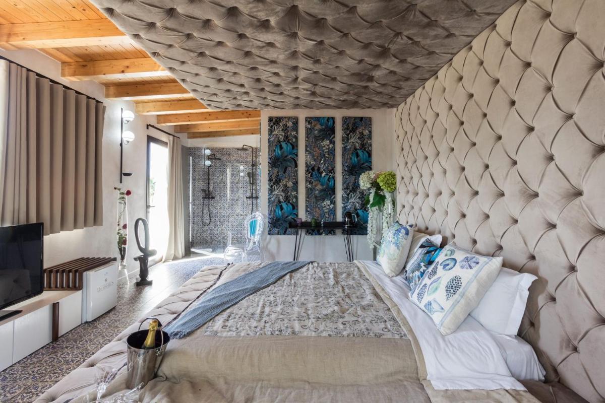 Diodorus Luxury Experience