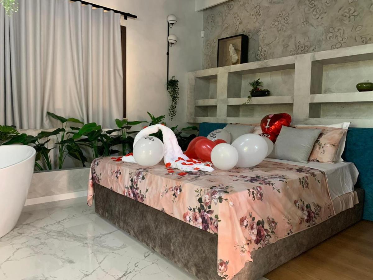 Diodorus Luxury Experience