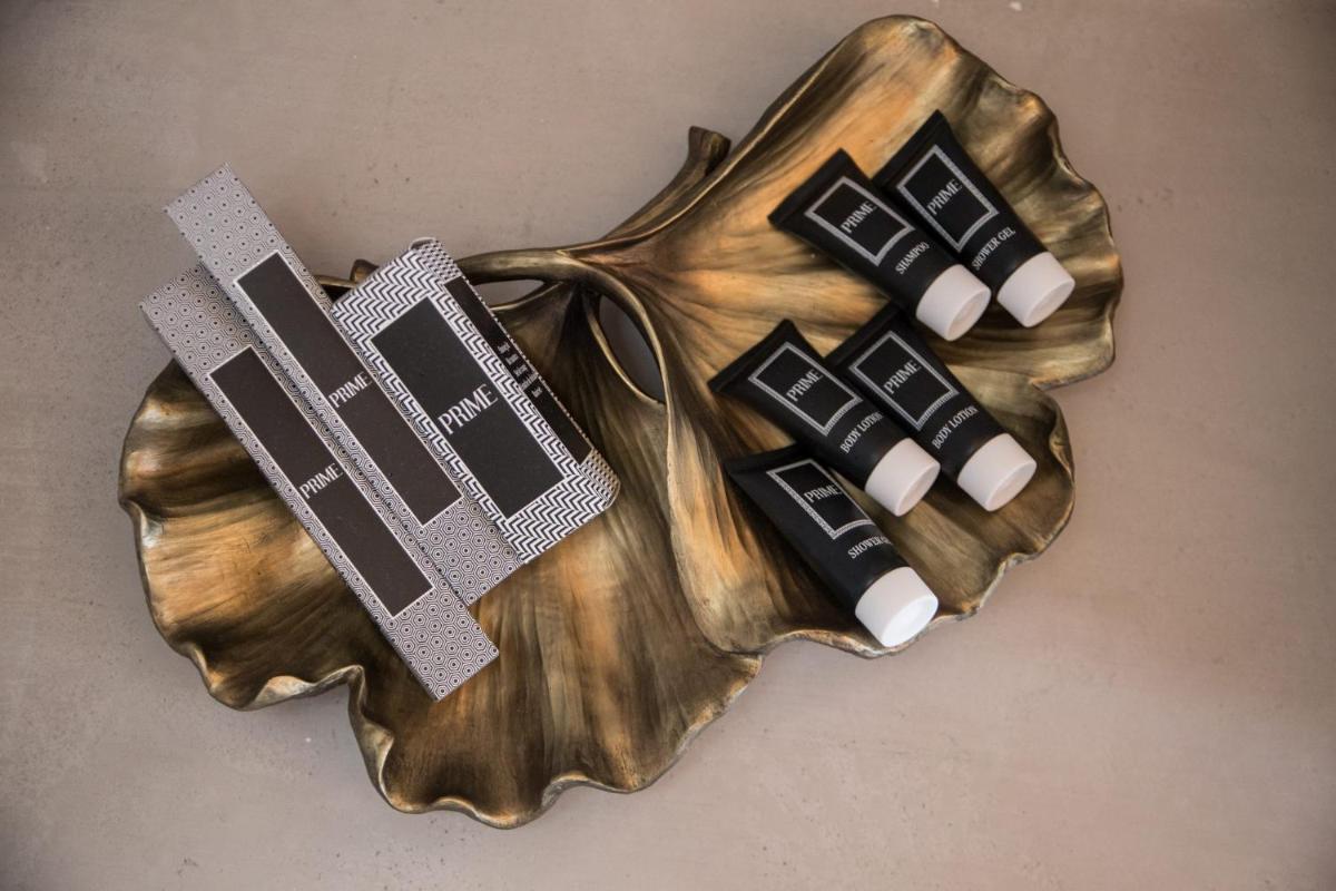 Diodorus Luxury Experience