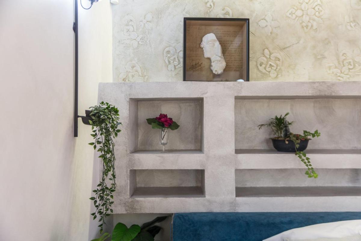 Diodorus Luxury Experience