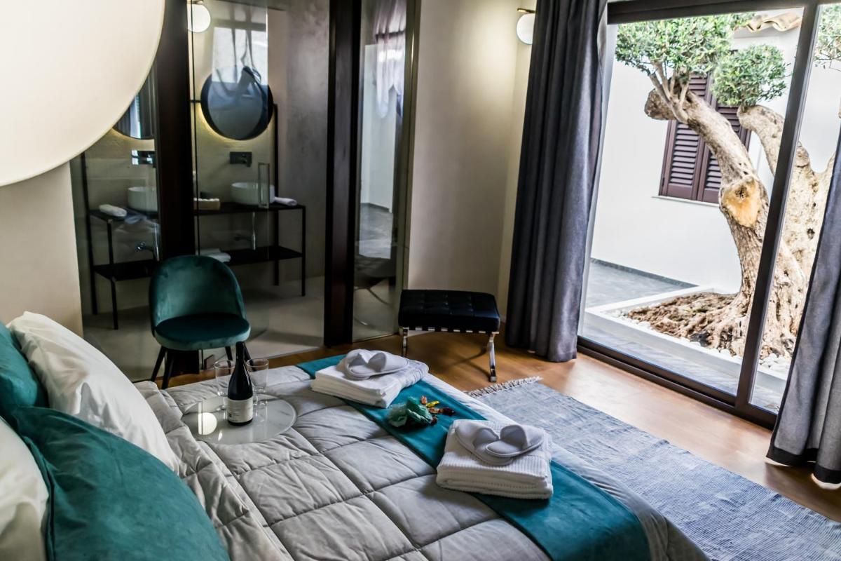 Diodorus Luxury Experience