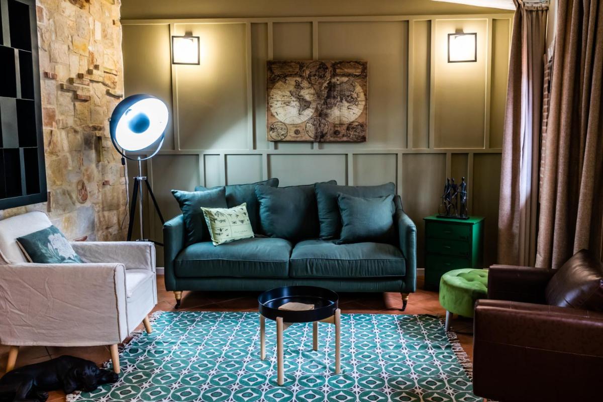 Diodorus Luxury Experience