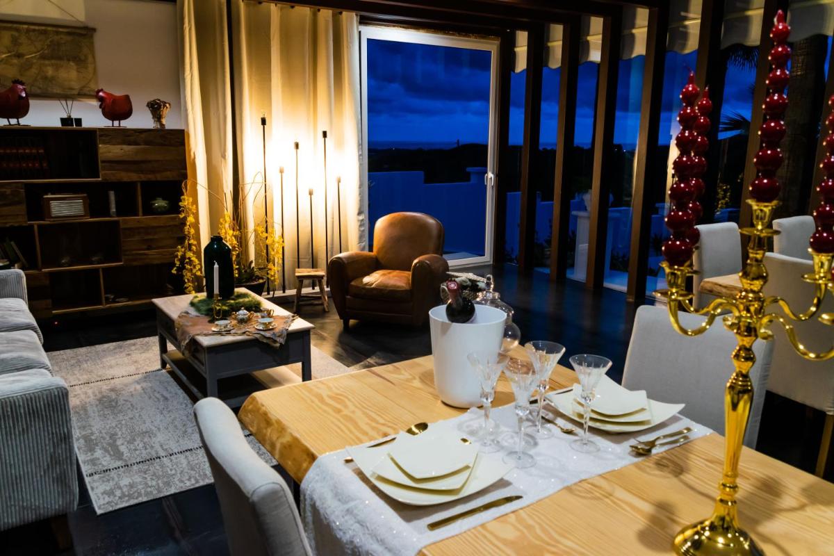 Diodorus Luxury Experience