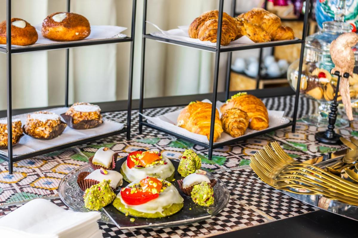 Diodorus Luxury Experience