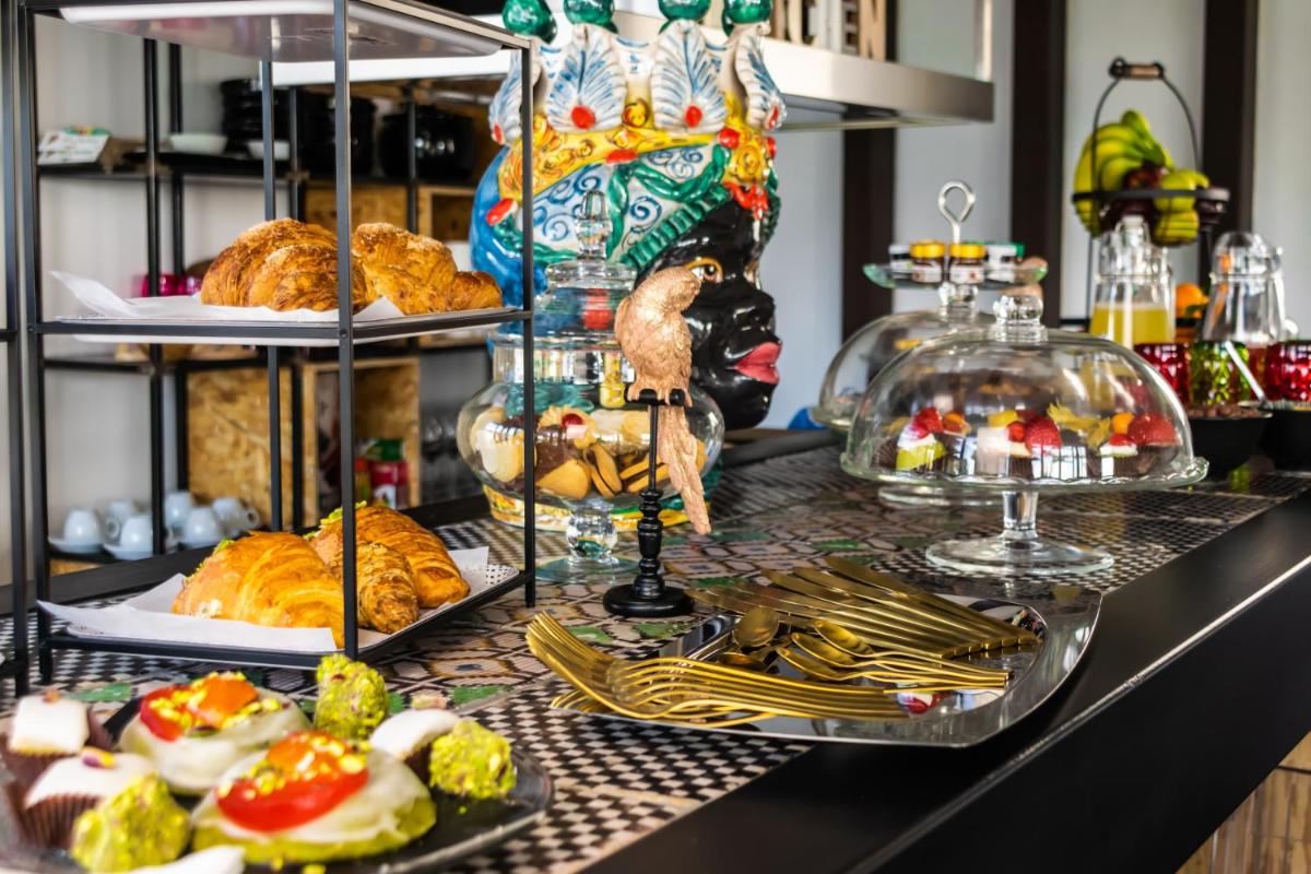 Diodorus Luxury Experience