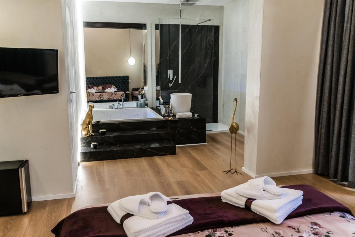 Diodorus Luxury Experience