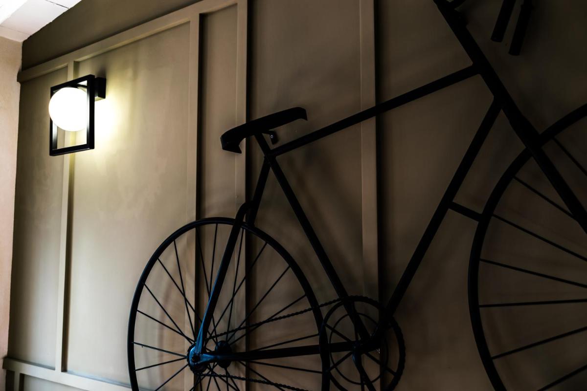 Diodorus Luxury Experience