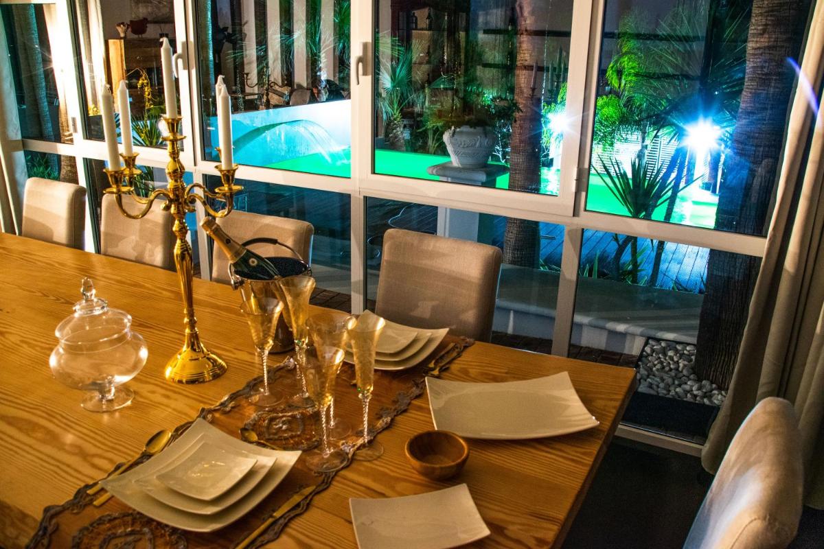 Diodorus Luxury Experience