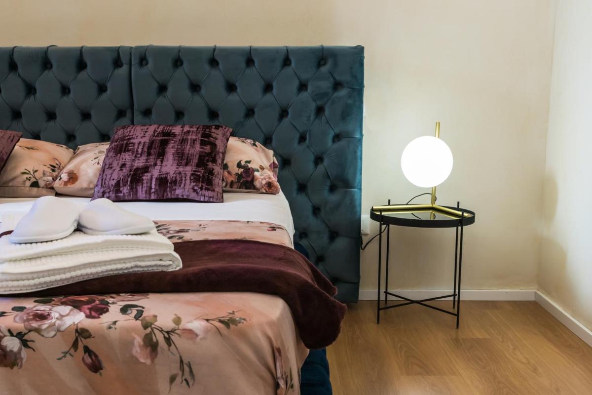 Diodorus Luxury Experience