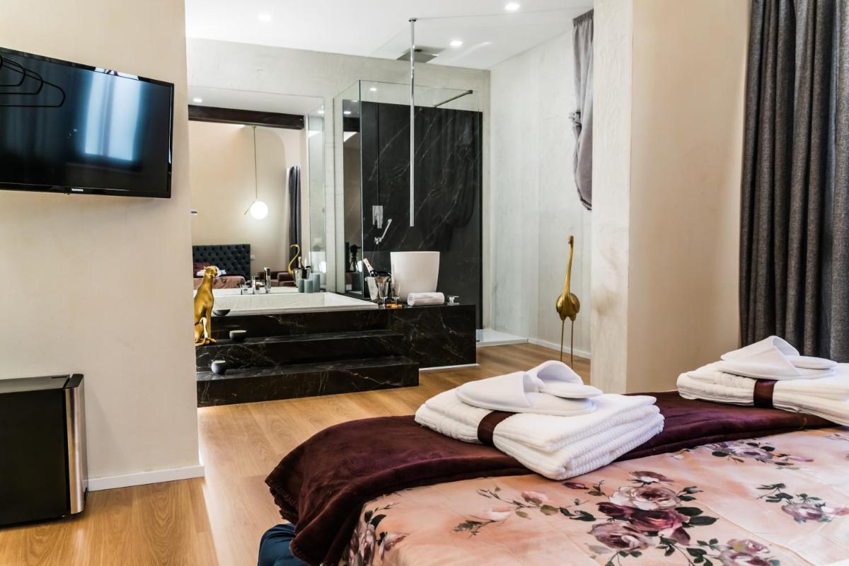 Diodorus Luxury Experience