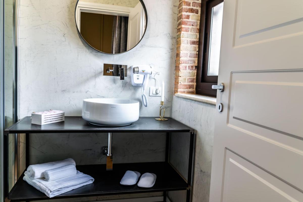 Diodorus Luxury Experience