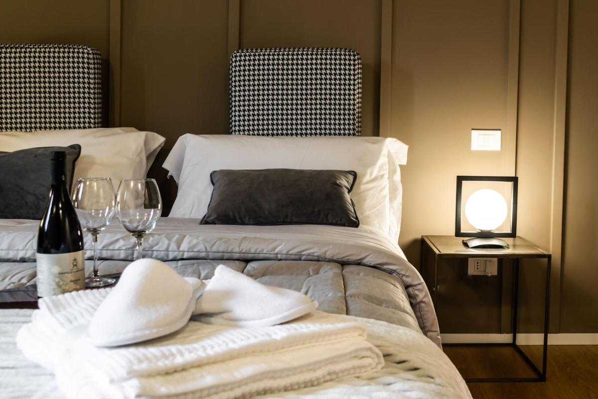 Diodorus Luxury Experience