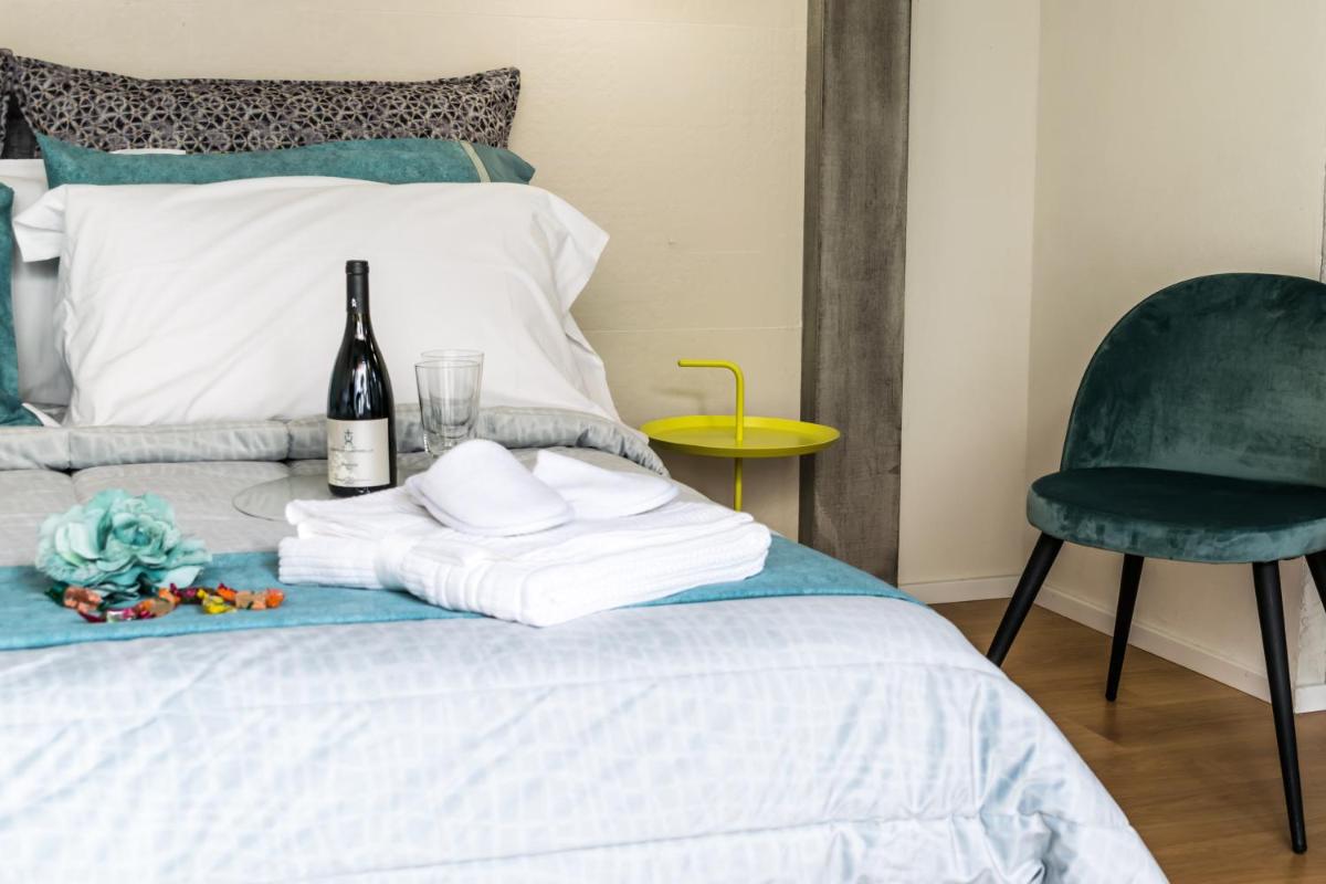 Diodorus Luxury Experience