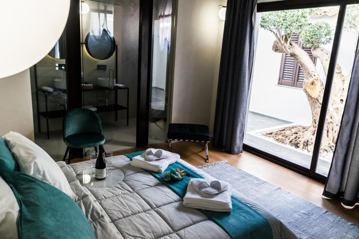 Diodorus Luxury Experience