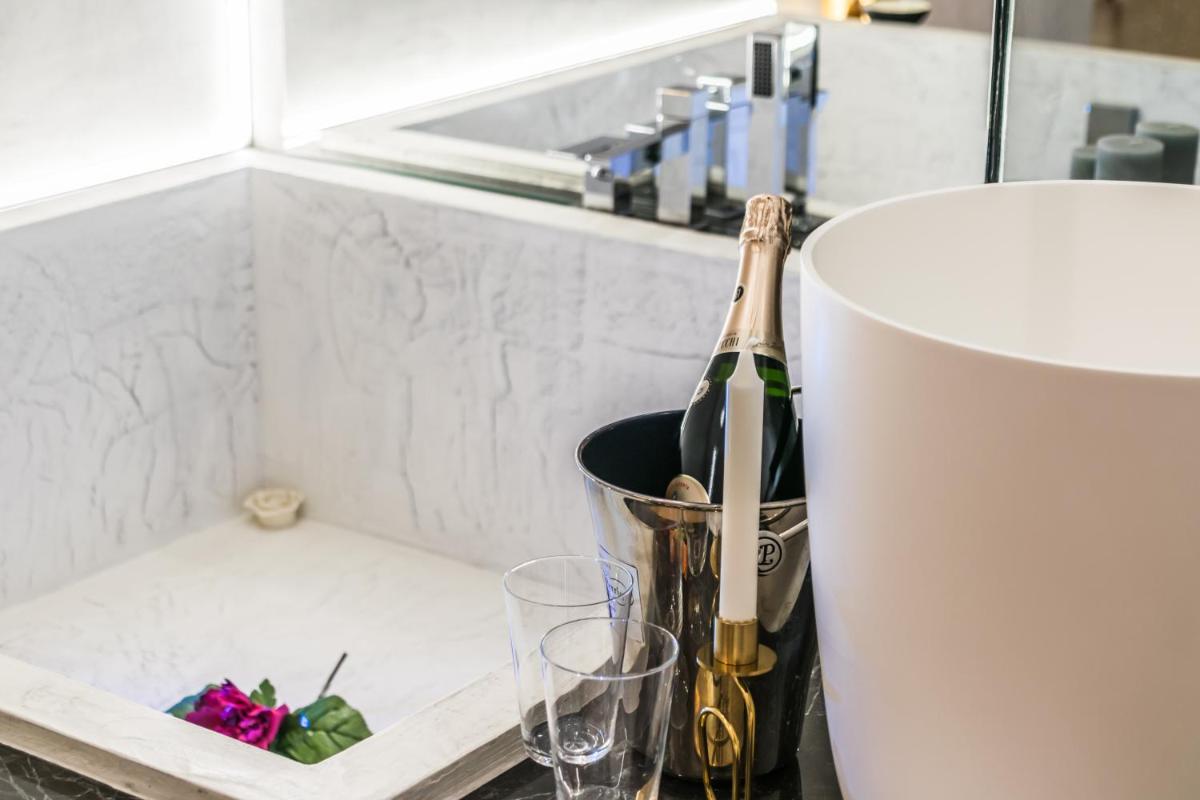 Diodorus Luxury Experience