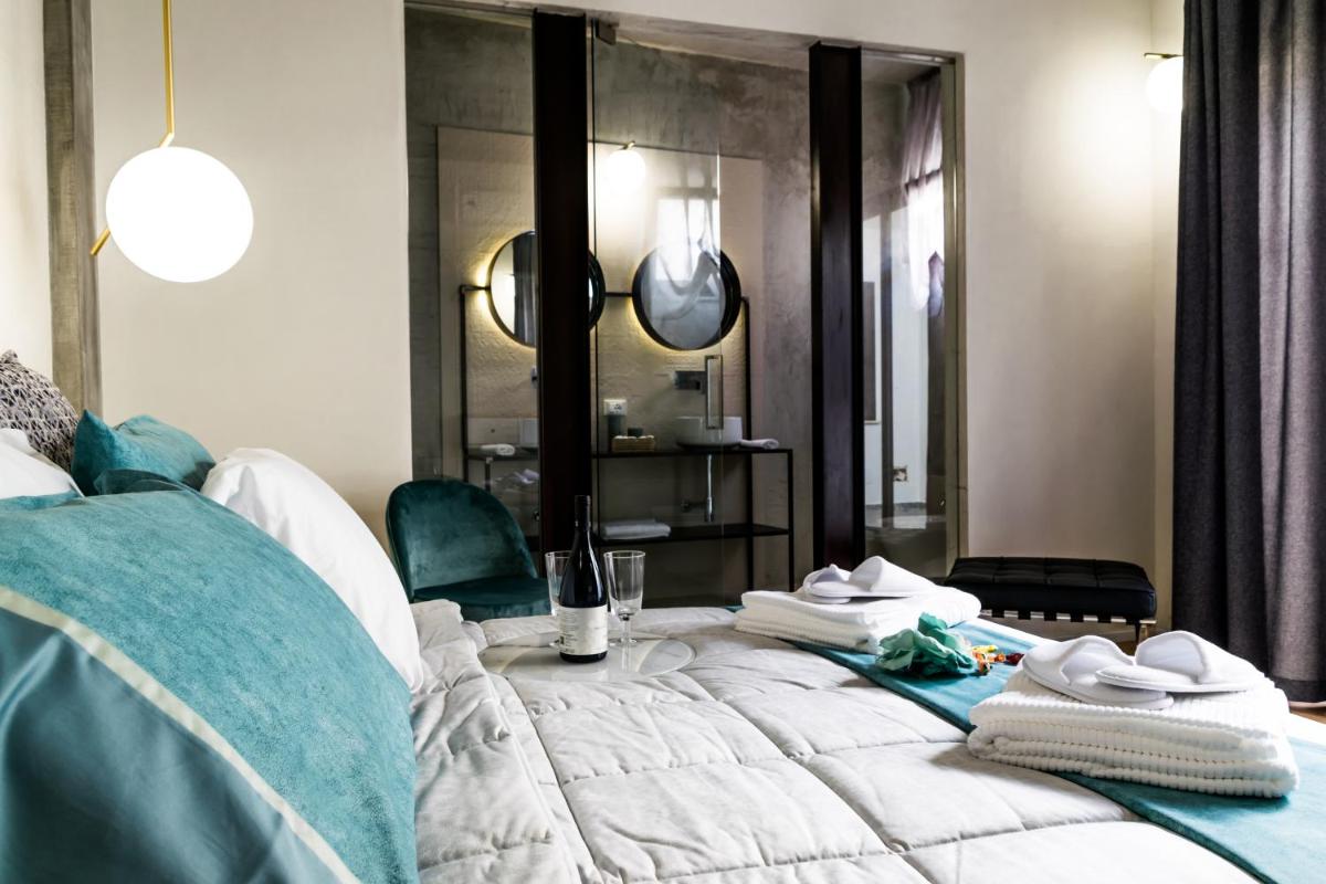 Diodorus Luxury Experience