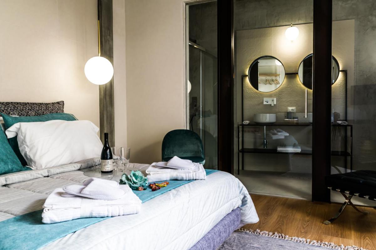 Diodorus Luxury Experience