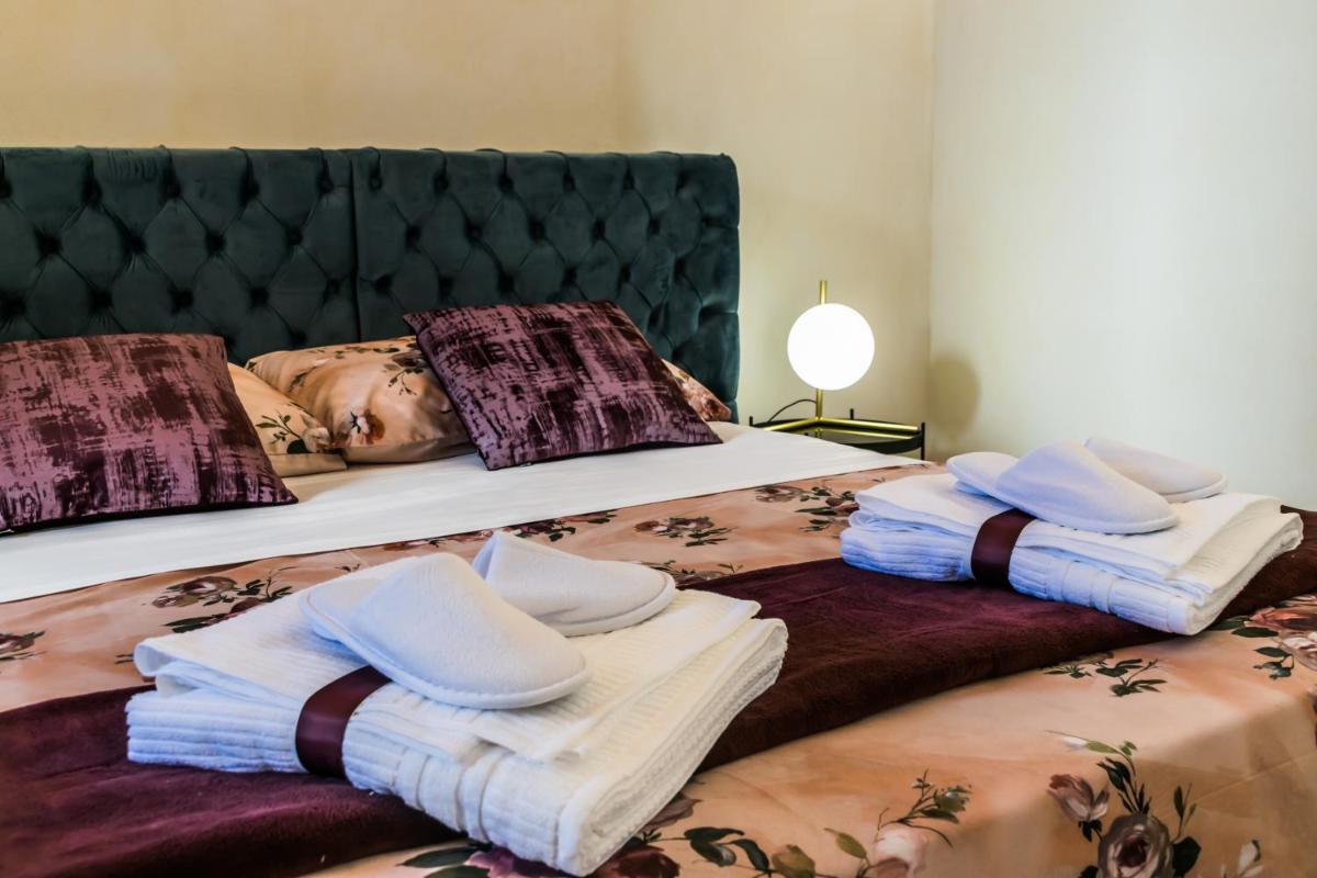 Diodorus Luxury Experience