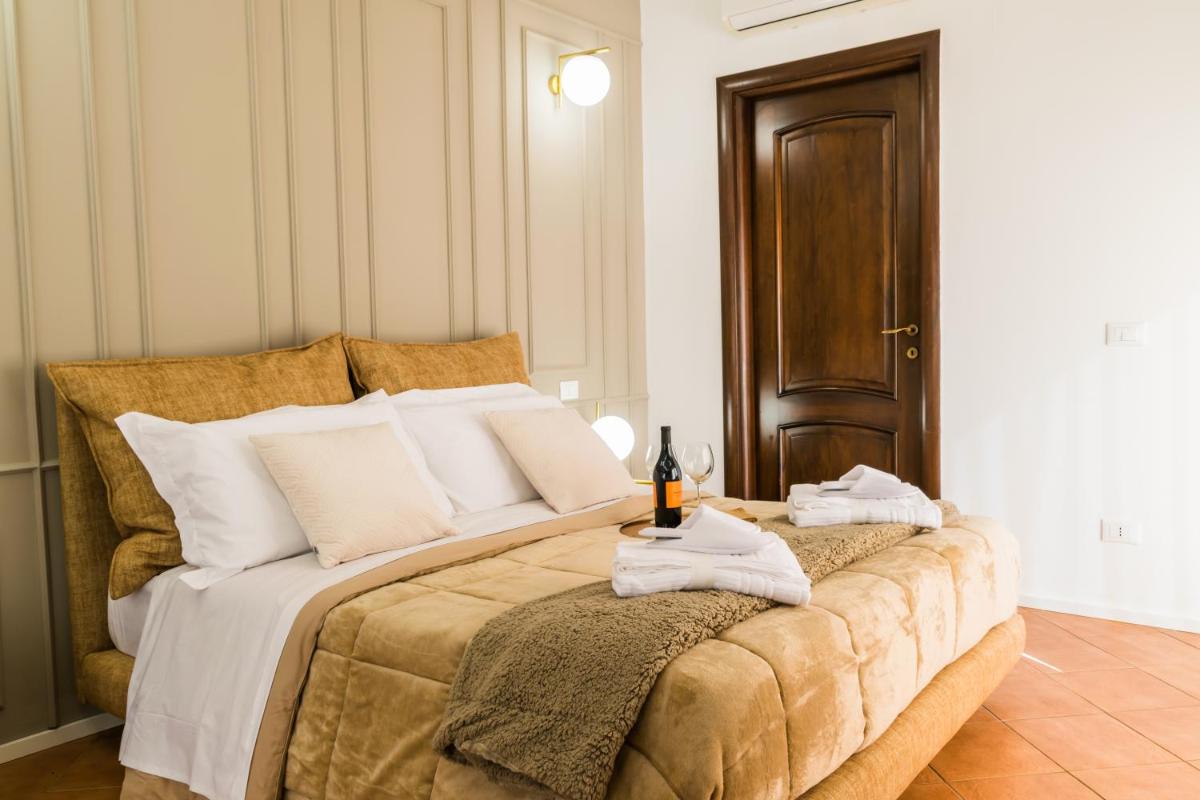 Diodorus Luxury Experience