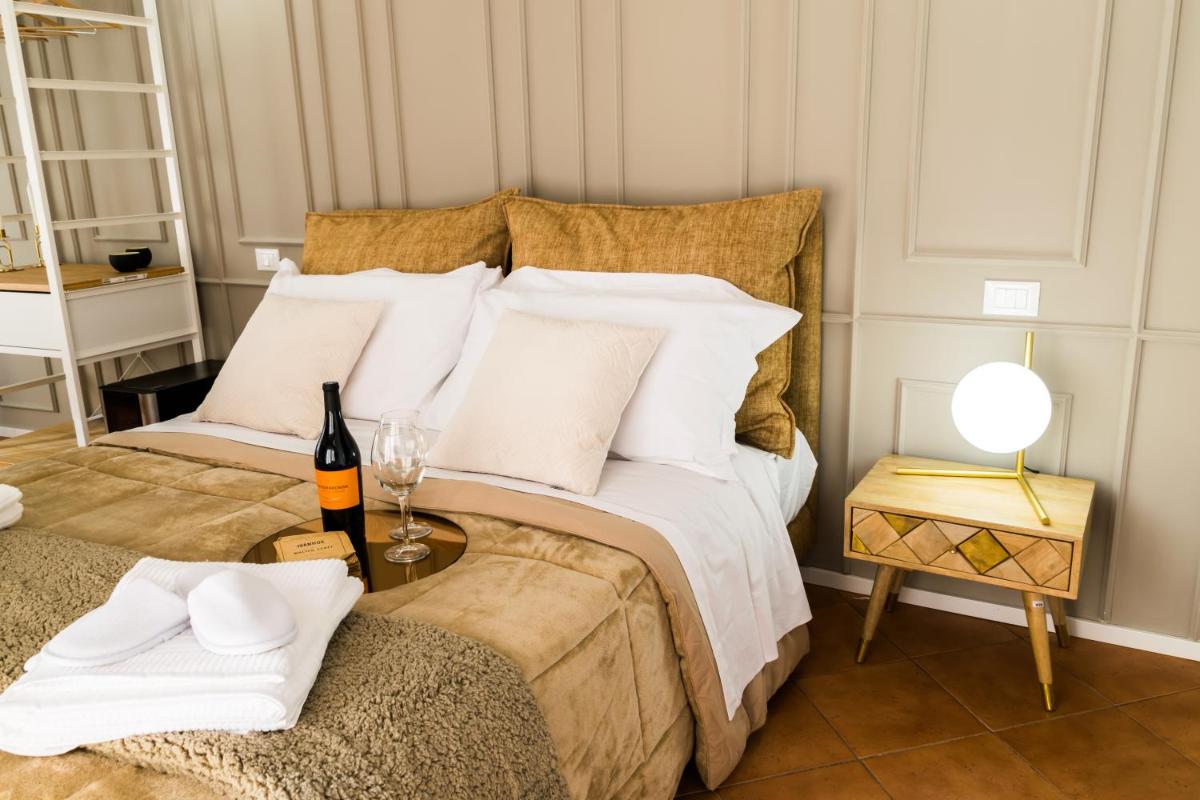 Diodorus Luxury Experience