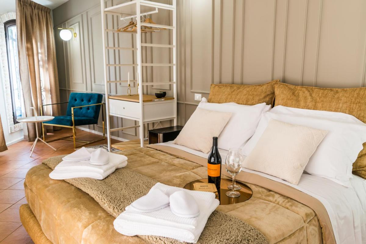 Diodorus Luxury Experience