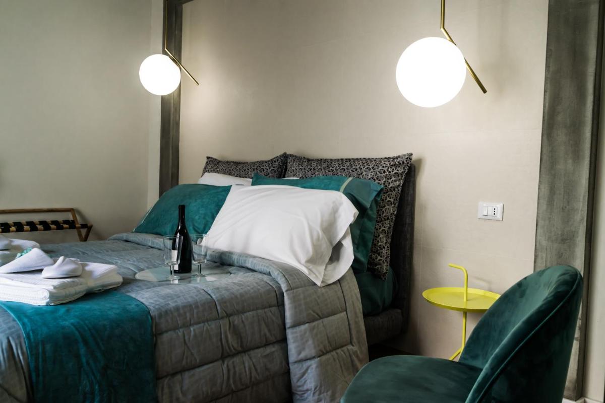 Diodorus Luxury Experience