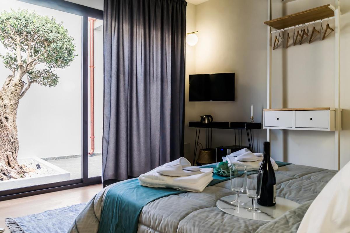 Diodorus Luxury Experience