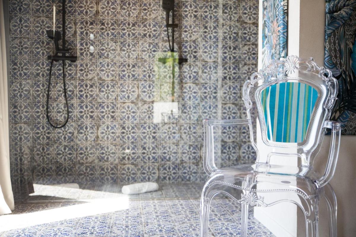 Diodorus Luxury Experience