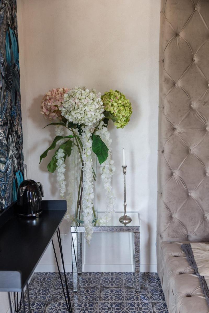 Diodorus Luxury Experience