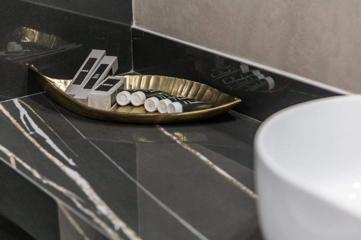 Diodorus Luxury Experience