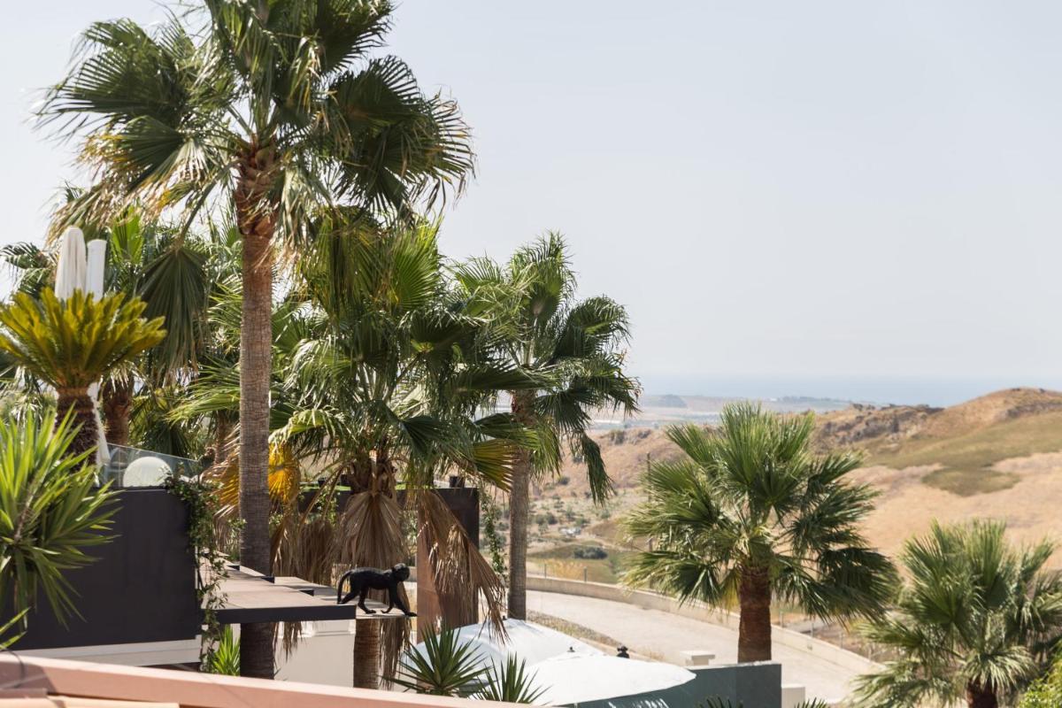 Diodorus Luxury Experience