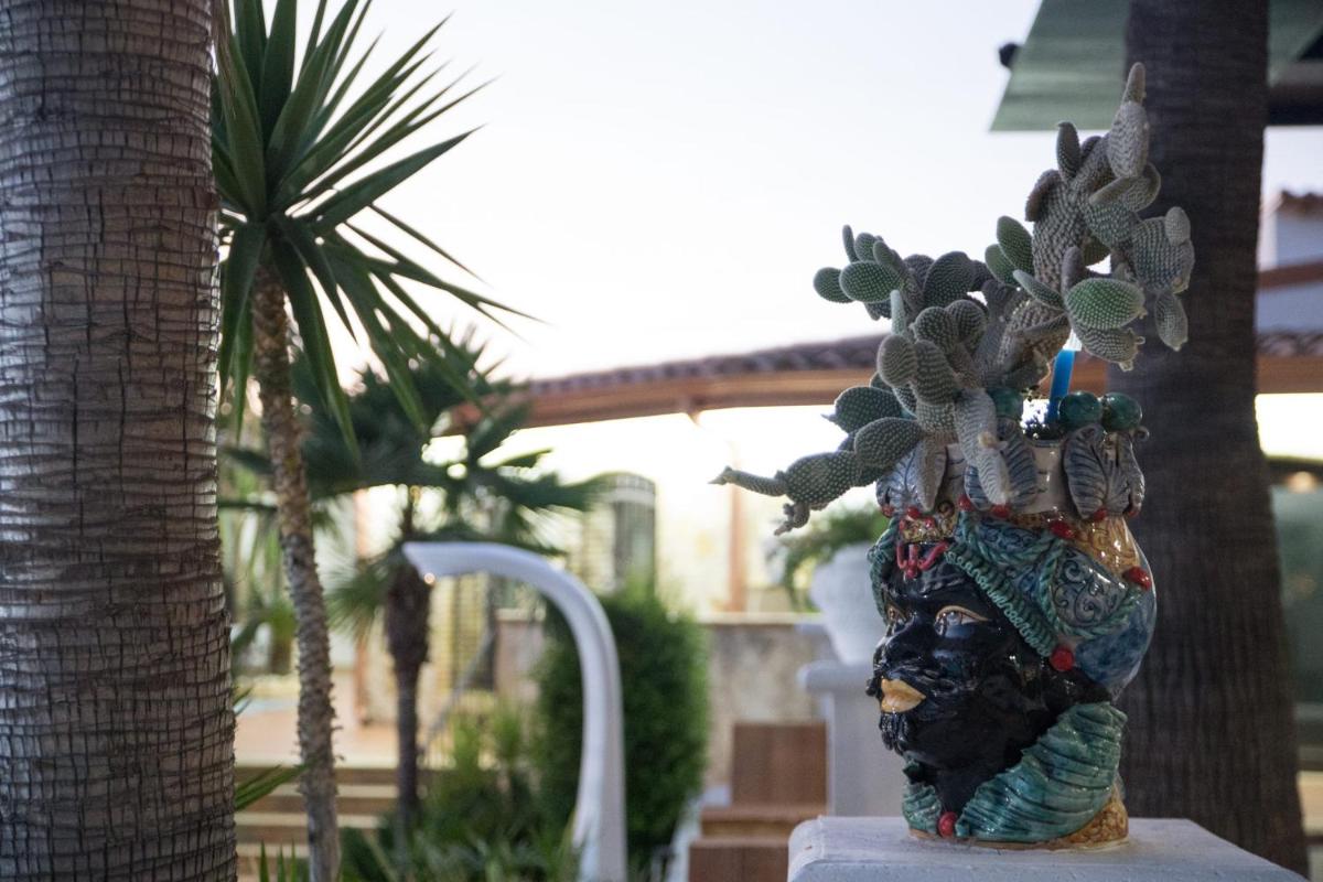 Diodorus Luxury Experience