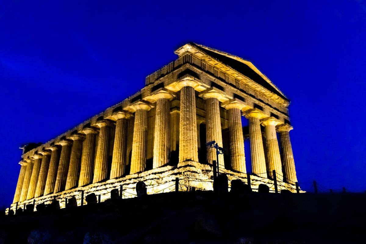 Diodorus Luxury Experience