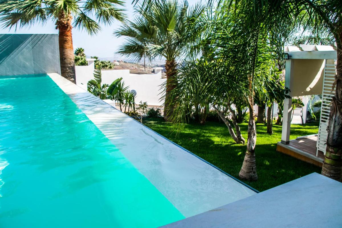 Diodorus Luxury Experience