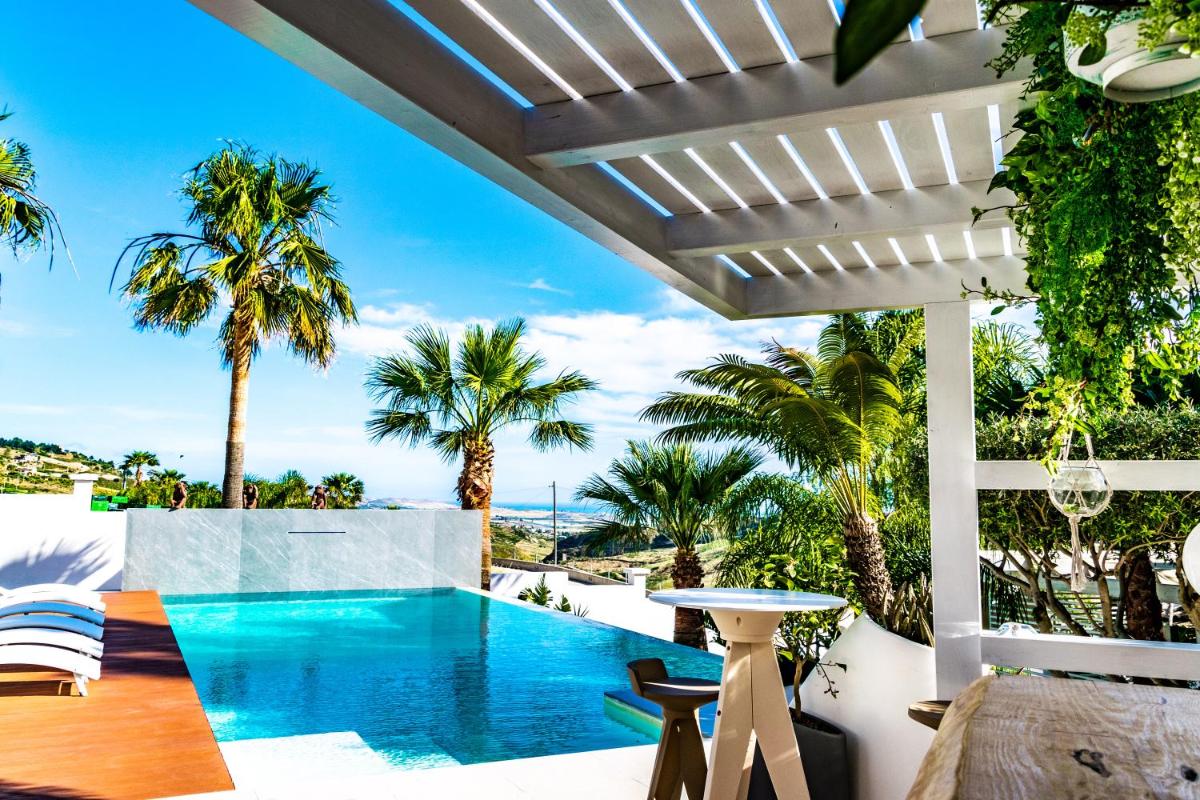 Diodorus Luxury Experience