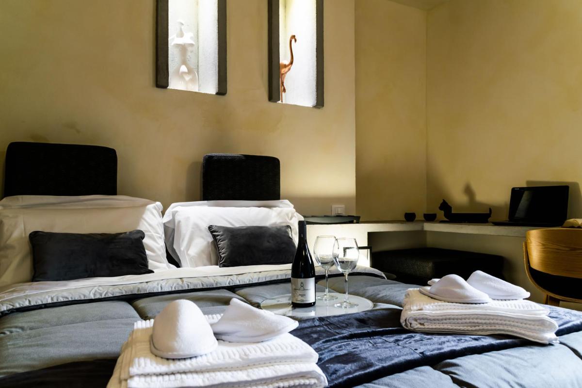 Diodorus Luxury Experience