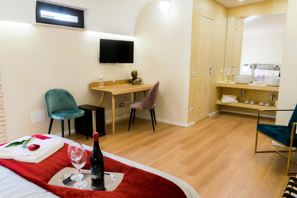 Diodorus Luxury Experience