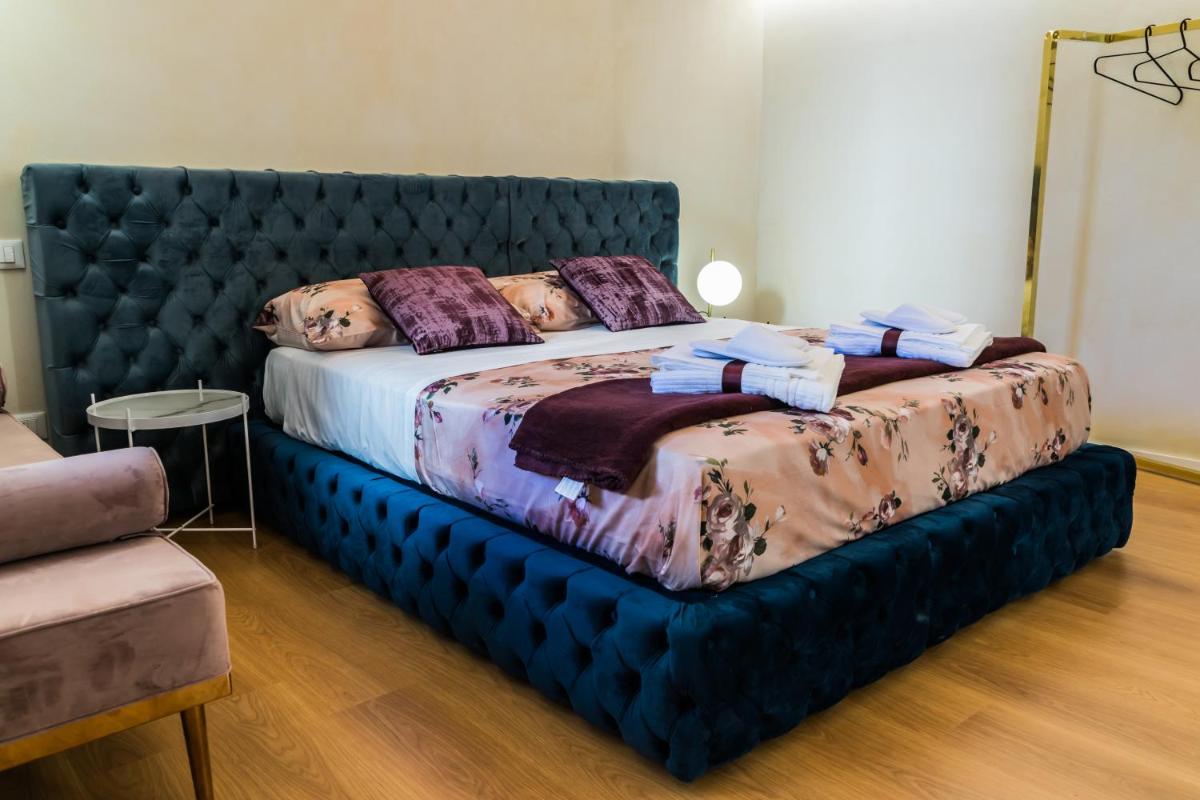 Diodorus Luxury Experience