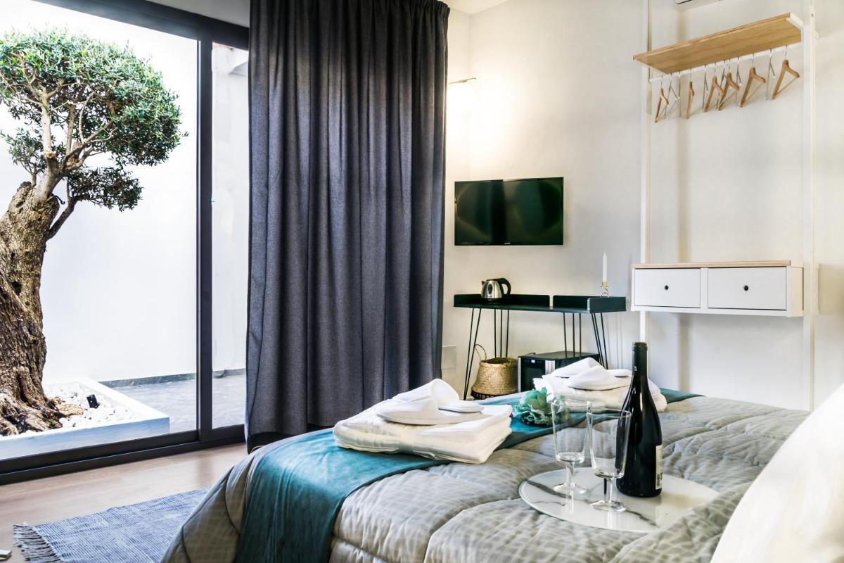 Diodorus Luxury Experience