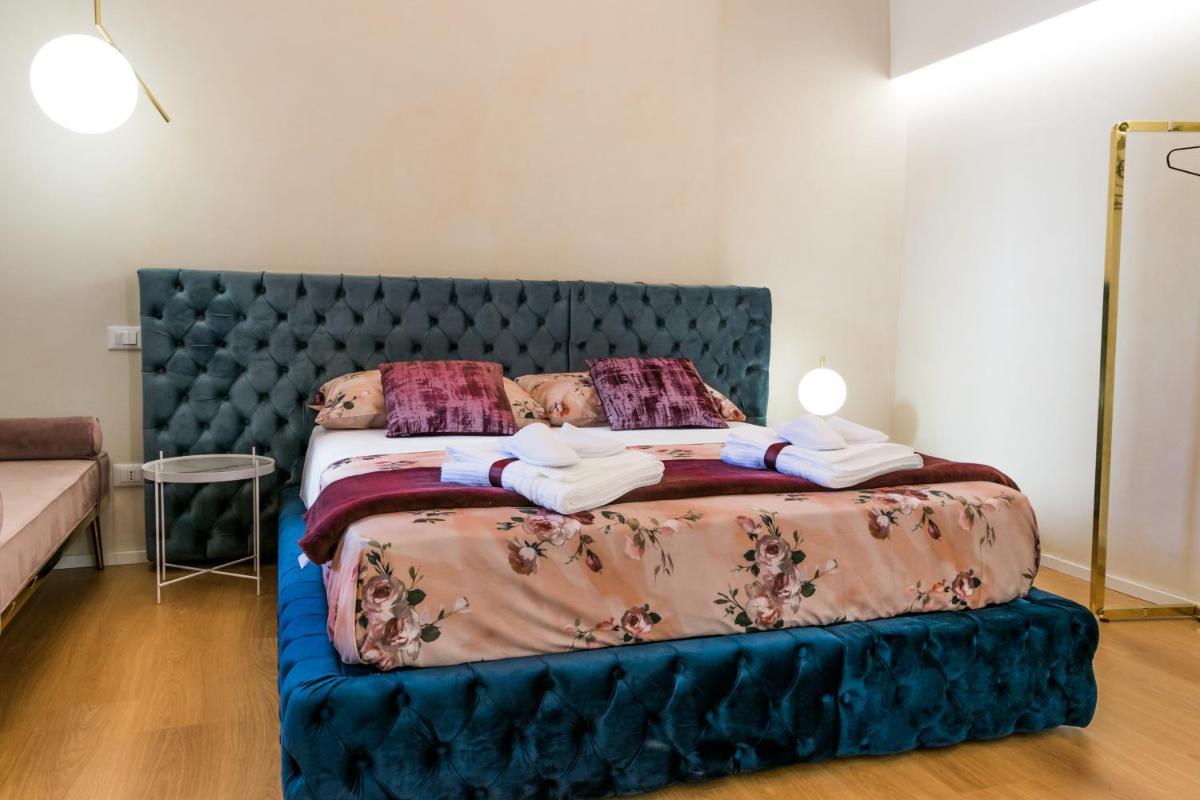 Diodorus Luxury Experience