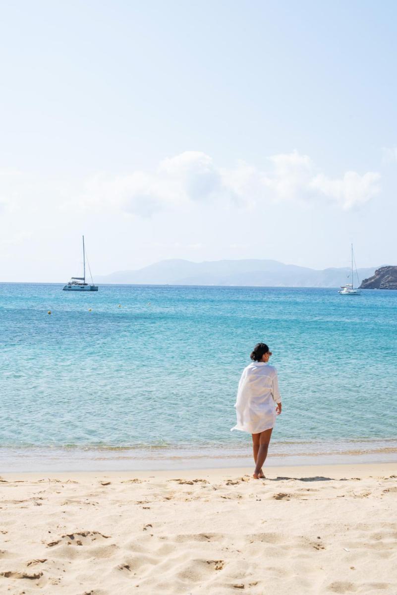 Dionysos Seaside Resort Ios