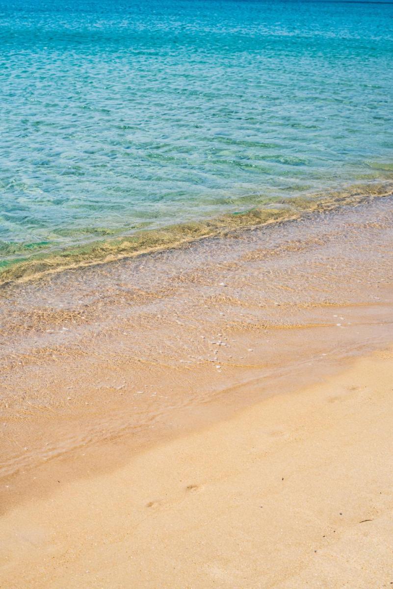 Dionysos Seaside Resort Ios