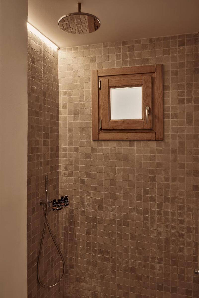 Dionysos Seaside Resort Ios